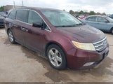 Honda Odyssey Touring/Touring Elite 5FNRL5H98BB029443 fotografie