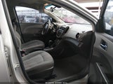Chevrolet Sonic Lt Auto 1G1JC5SH6D4251110 снимка