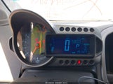 Chevrolet Sonic Lt Auto 1G1JC5SH6D4251110 снимка