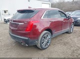 Cadillac Xt5 Premium Luxury 1GYKNCRS2HZ100876 снимка