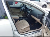 Nissan Maxima 3.5 Sv 1N4AA5AP3EC498619 снимка