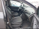 Chevrolet Trax Lt KL7CJLSB5JB595358 fotografie