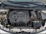Toyota Corolla Le 2T1BU4EE9AC417861 снимка