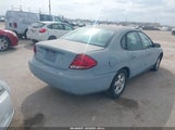 Ford Taurus Se 1FAFP53U36A179628 fotografie