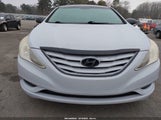 Hyundai Sonata Gls 5NPEB4AC4BH134175 снимка
