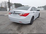 Hyundai Sonata Gls 5NPEB4AC4BH134175 снимка
