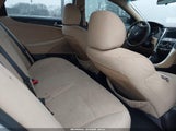 Hyundai Sonata Gls 5NPEB4AC4BH134175 снимка