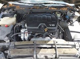 Buick Lucerne Cx 1G4HA5EM4AU132502 fotografie