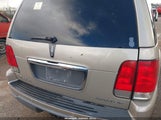Lincoln Aviator 5LMEU68H14ZJ28393 снимка