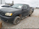 Toyota Tundra Sr5 V8 5TBRT34173S363747 fotografie