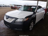 Toyota Camry Le JTNBE46K773035892 снимка
