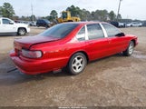 Chevrolet Caprice / Impala Classic Ss 1G1BL52PXSR183003 снимка