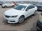 Chevrolet Impala Ls 2G11Z5SAXJ9100636 снимка