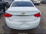 Chevrolet Impala Ls 2G11Z5SAXJ9100636 снимка