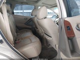 Nissan Murano Le JN8AZ1MWXAW115822 fotografie