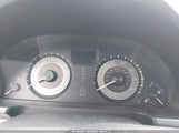 Honda Odyssey Ex-L 5FNRL5H66BB093695 снимка