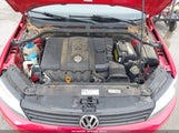 Volkswagen Jetta 2.5L Se 3VWDP7AJ1CM127013 снимка