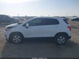 Chevrolet Trax Fwd Ls KL7CJKSB5LB065579 fotografie