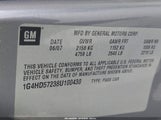 Buick Lucerne Cxl 1G4HD57238U100430 снимка