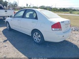 Kia Spectra Ex KNAFE121X75425842 fotografie