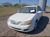 Kia Spectra Ex KNAFE121X75425842 снимка