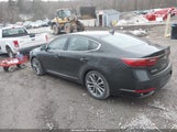 Kia Cadenza Technology KNALC4J12K5170687 снимка