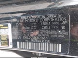 Kia Cadenza Technology KNALC4J12K5170687 снимка