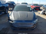 Ford Fusion Se 3FA6P0HD8HR257860 снимка