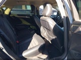Ford Fusion Se 3FA6P0HD8HR257860 снимка
