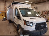 Ford Transit-350 Cab 1FDBF6Z8XNKA40080 снимка