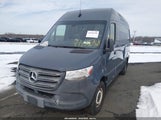 Mercedes-Benz Sprinter  High Roof V6 WD4PF0CD6KP098530 снимка