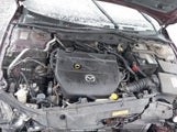Mazda Mazda6 I 1YVHP80C265M10618 снимка