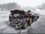 Mazda Mazda6 I 1YVHP80C265M10618 снимка