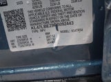 Buick Envista Sport Touring Fwd KL47LBE29RB092443 photo
