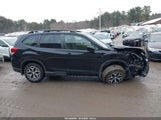 Subaru Forester Premium JF2SKAGC3LH563365 снимка