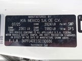 Kia K4 Ex 3KPFU4DE1SE190686 fotografie