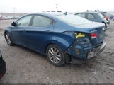 Hyundai Elantra Se KMHDH4AE2FU297958 снимка
