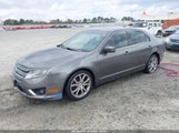 Ford Fusion Se 3FAHP0HA0BR170931 снимка