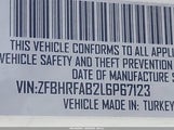 Ram Promaster City Tradesman ZFBHRFAB2L6P67123 photo