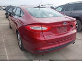 Ford Fusion Se 3FA6P0HD4GR169757 снимка