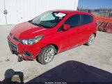 Chevrolet Spark 1Lt Cvt KL8CD6SA6GC572234 снимка