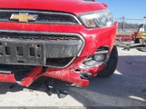 Chevrolet Spark 1Lt Cvt KL8CD6SA6GC572234 снимка