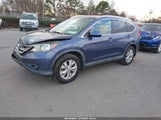 Honda Cr-V Ex-L 2HKRM3H75EH528240 снимка