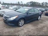 Hyundai Sonata Gls 5NPEB4AC0EH895614 снимка