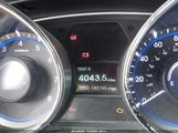 Hyundai Sonata Gls 5NPEB4AC0EH895614 снимка