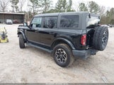 Ford Bronco Outer Banks 1FMEE5BP1NLB69590 снимка