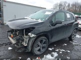 Chevrolet Trax Premier KL7CJRSB2KB812708 снимка