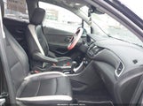 Chevrolet Trax Premier KL7CJRSB2KB812708 снимка