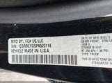 Ram  Big Horn 4X2 5'7 Box 1C6RREFG5PN523114 снимка