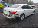 Honda Accord Ex-L 1HGCR2F86DA197740 снимка